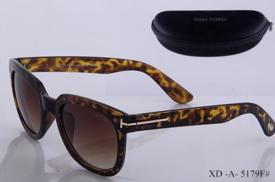 Cheap TOM FORD Sunglasses wholesale No. 84